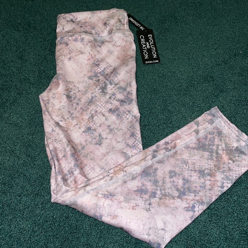 Workout Leggings